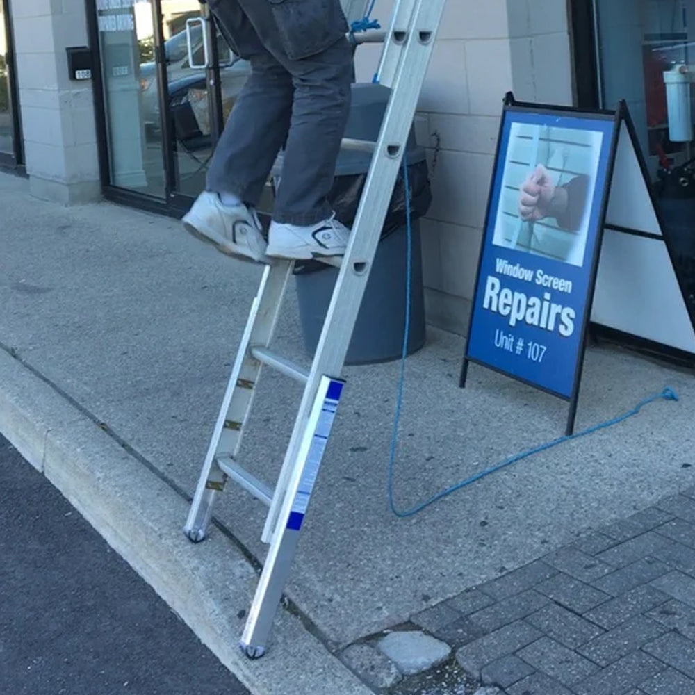 Leveleze Automatic Leg Leveller