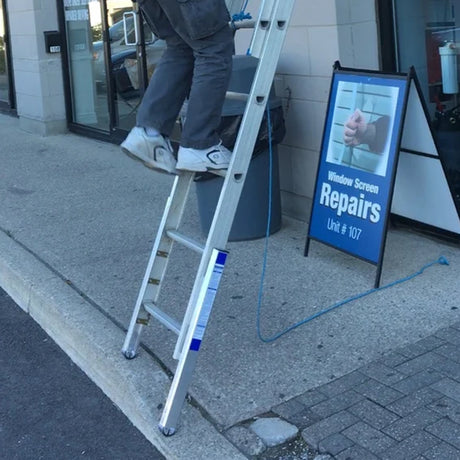 Leveleze Automatic Leg Leveller
