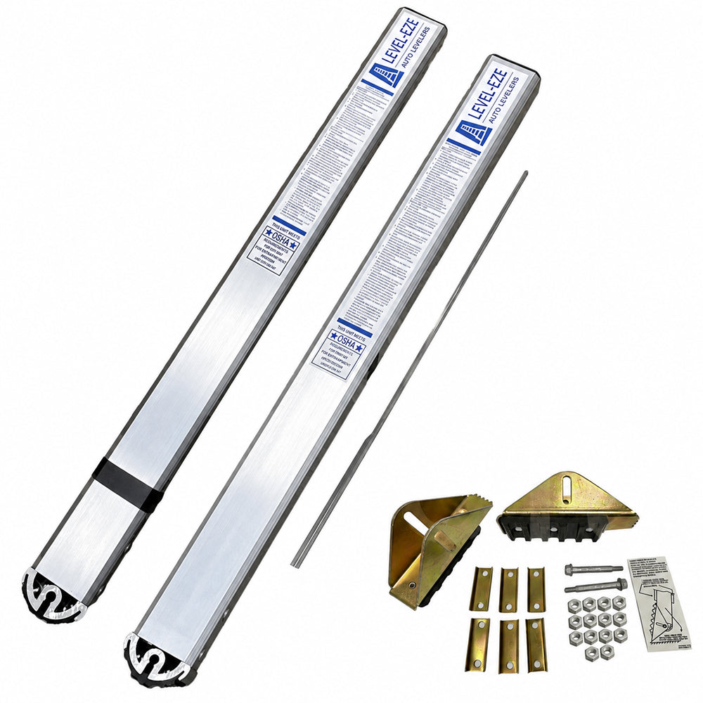 Leveleze Automatic Leg Leveller