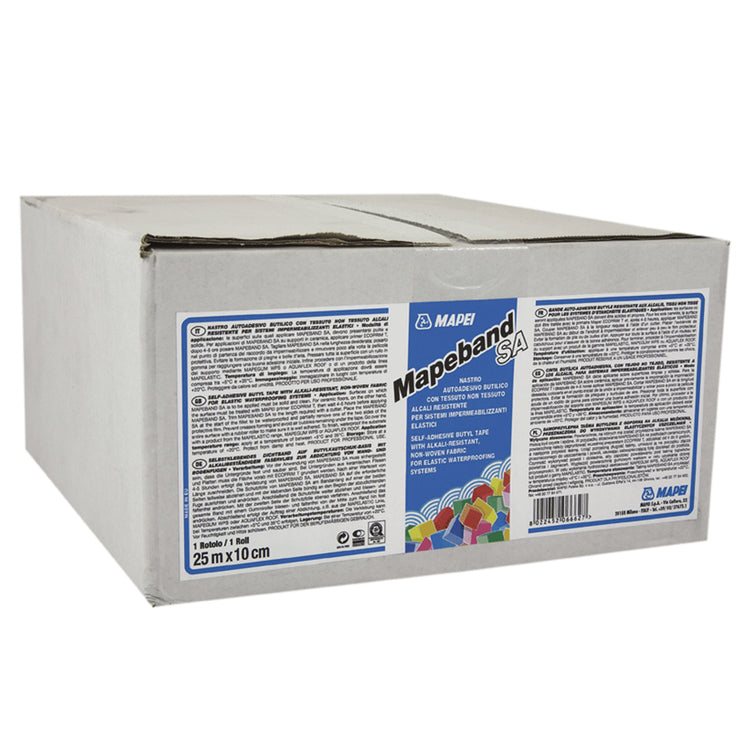 Mapei – TotalSite Supplies