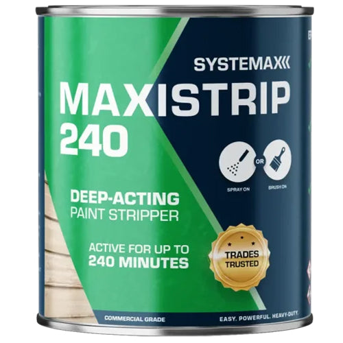 Maxistrip 240 Paint Stripper