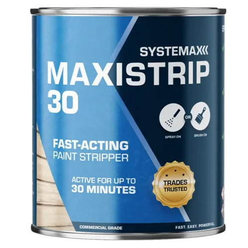 Maxistrip 30 Paint Stripper