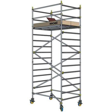 Easy Access Mobi Mobile Scaffold