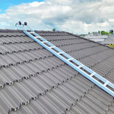 Modular Industrial Roof Ladders