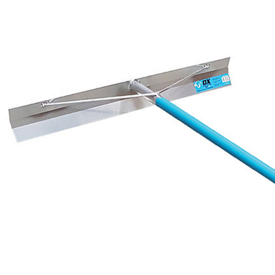 Ox Concrete Rakes – Totalsite Supplies