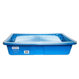 Almax Paint & Coatings Roller Tray Liners - 3 Pack