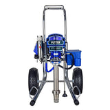 Putter PT-1895 Airless Sprayer Complete Unit
