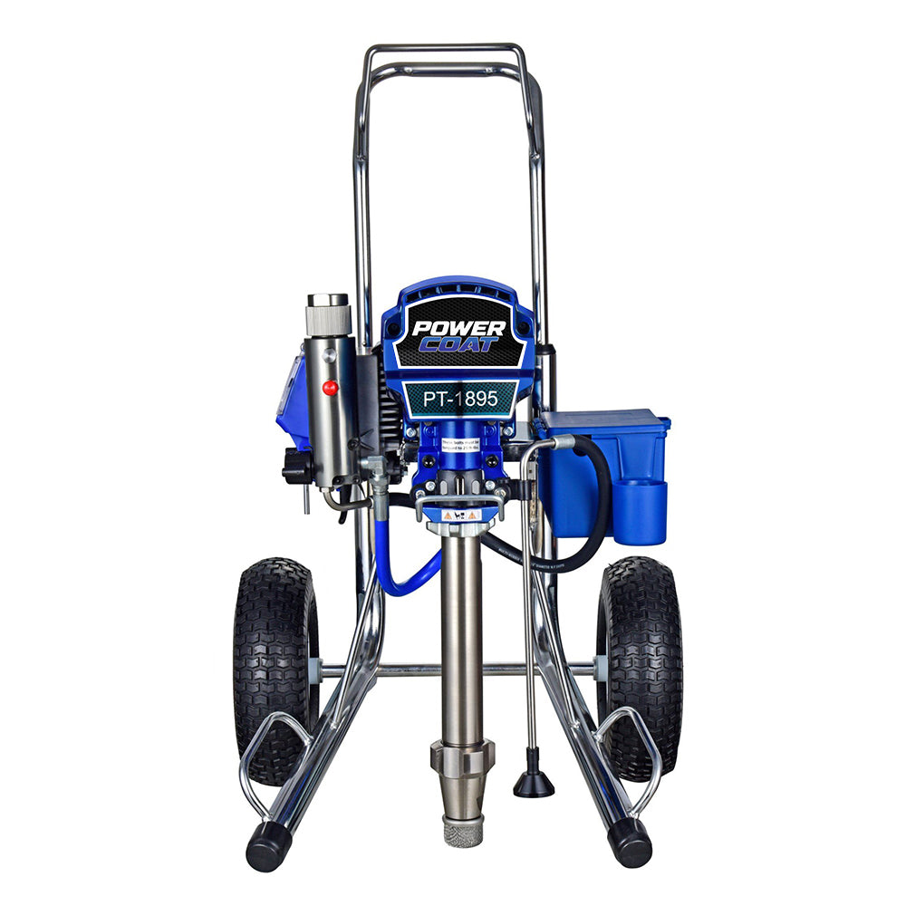 PowerCoat 4500W Electric Airless Paint Sprayer