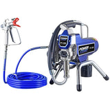 PowerCoat 1100W Electric Airless Paint Sprayer