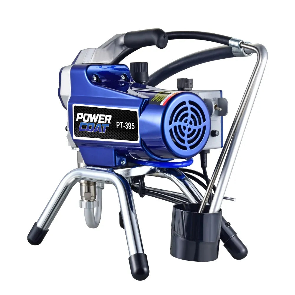 PowerCoat 1100W Electric Airless Paint Sprayer
