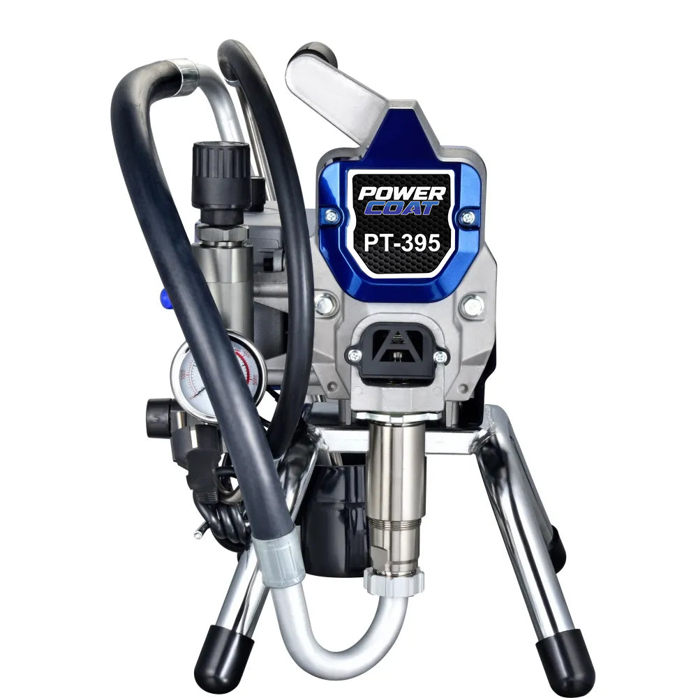 PowerCoat 1100W Electric Airless Paint Sprayer