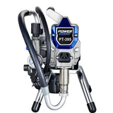 PowerCoat 1100W Electric Airless Paint Sprayer