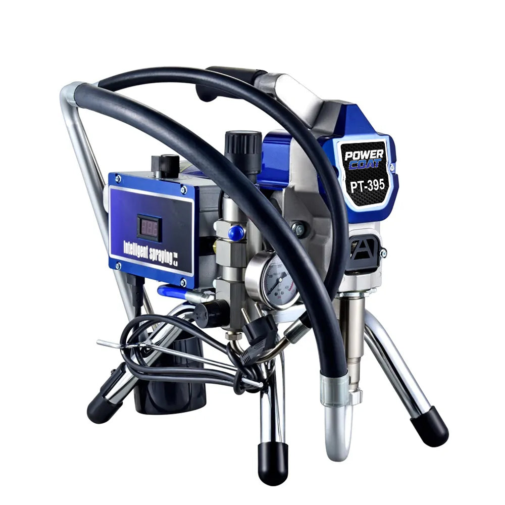 PowerCoat 1100W Electric Airless Paint Sprayer