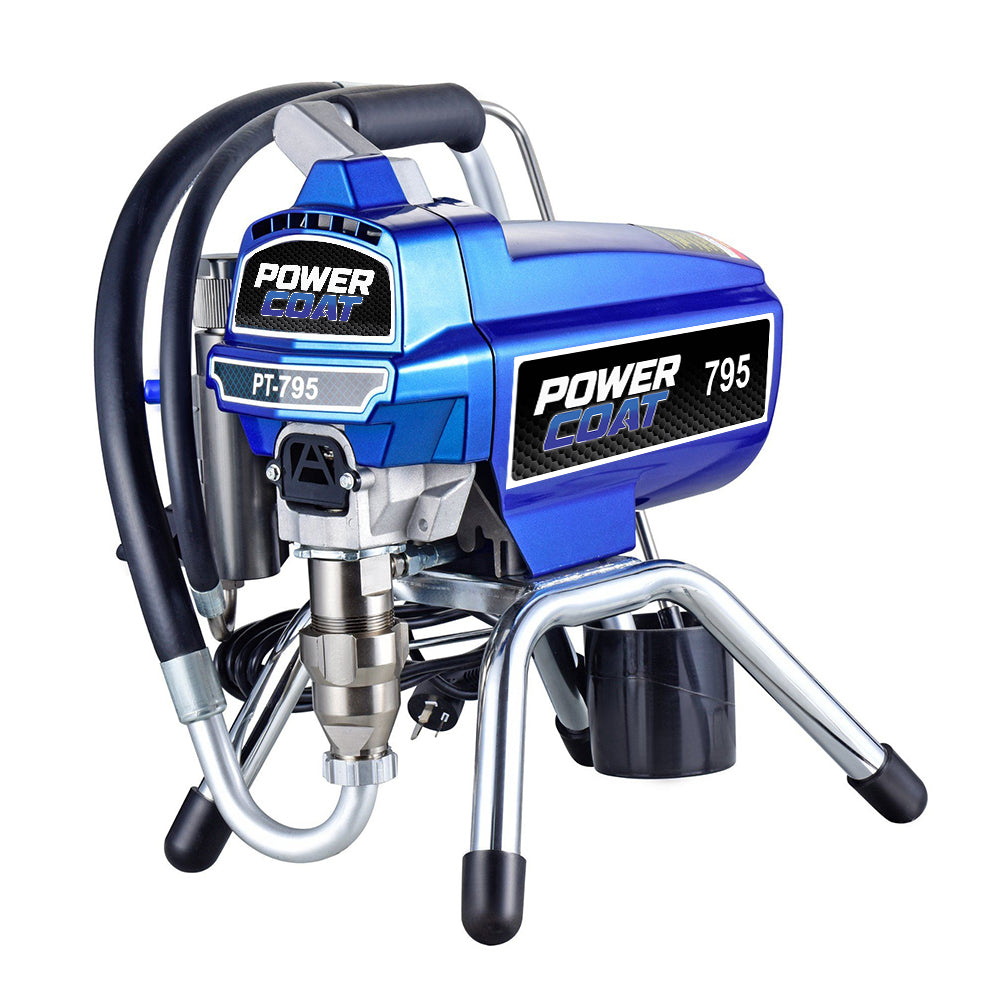 PowerCoat 3000W Electric Airless Paint Sprayer