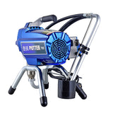 Putter PT-795 Airless Sprayer Complete Unit