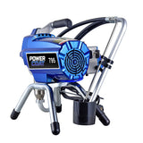PowerCoat 3000W Electric Airless Paint Sprayer