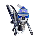 Putter PT-795 Airless Sprayer Complete Unit