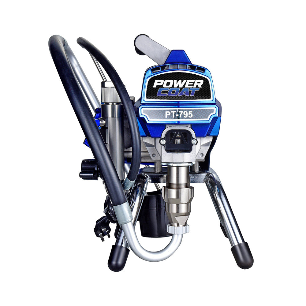 PowerCoat 3000W Electric Airless Paint Sprayer
