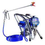 Putter PT-795 Airless Sprayer Complete Unit