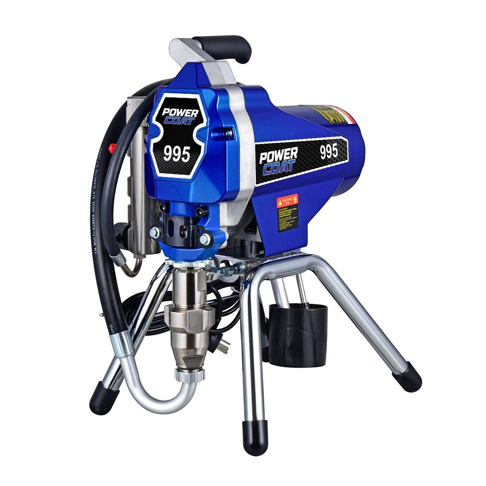 PowerCoat 3500W Electric Airless Paint Sprayer
