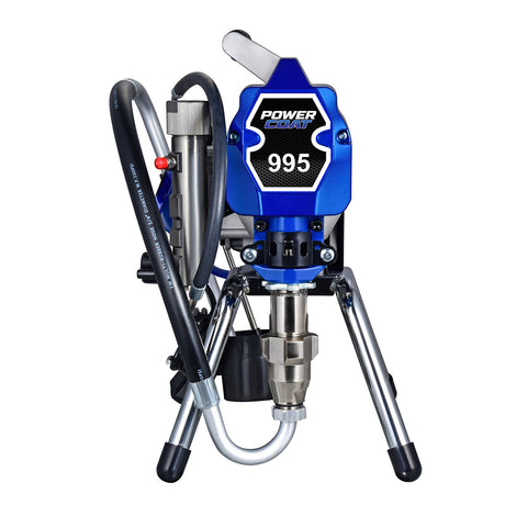 PowerCoat 3500W Electric Airless Paint Sprayer