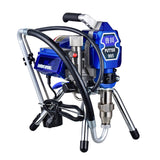 Putter PT-995 Airless Sprayer Complete Unit