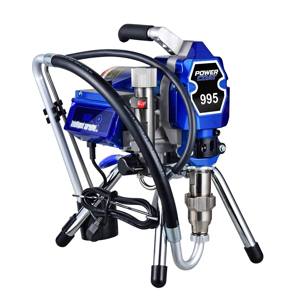 PowerCoat 3500W Electric Airless Paint Sprayer