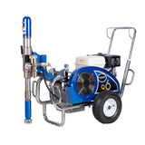 PowerCoat Hydraulic Petrol Drive Airless Paint Sprayer