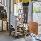 Bailey Quick-Shift 5 in 1 Multi-Form Ladder
