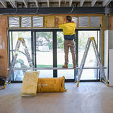 Bailey Quick-Shift 5 in 1 Multi-Form Ladder