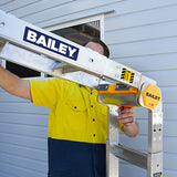 Bailey Quick-Shift 5 in 1 Multi-Form Ladder