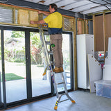 Bailey Quick-Shift 5 in 1 Multi-Form Ladder