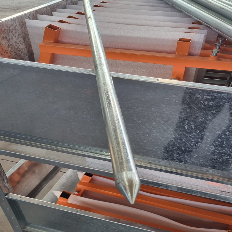 Bosal Brace Rods Racking MSB Form Brace Rods – TotalSite Supplies