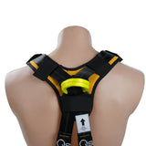 SBETH2-4D Premium Full Body 4D Tower Harness
