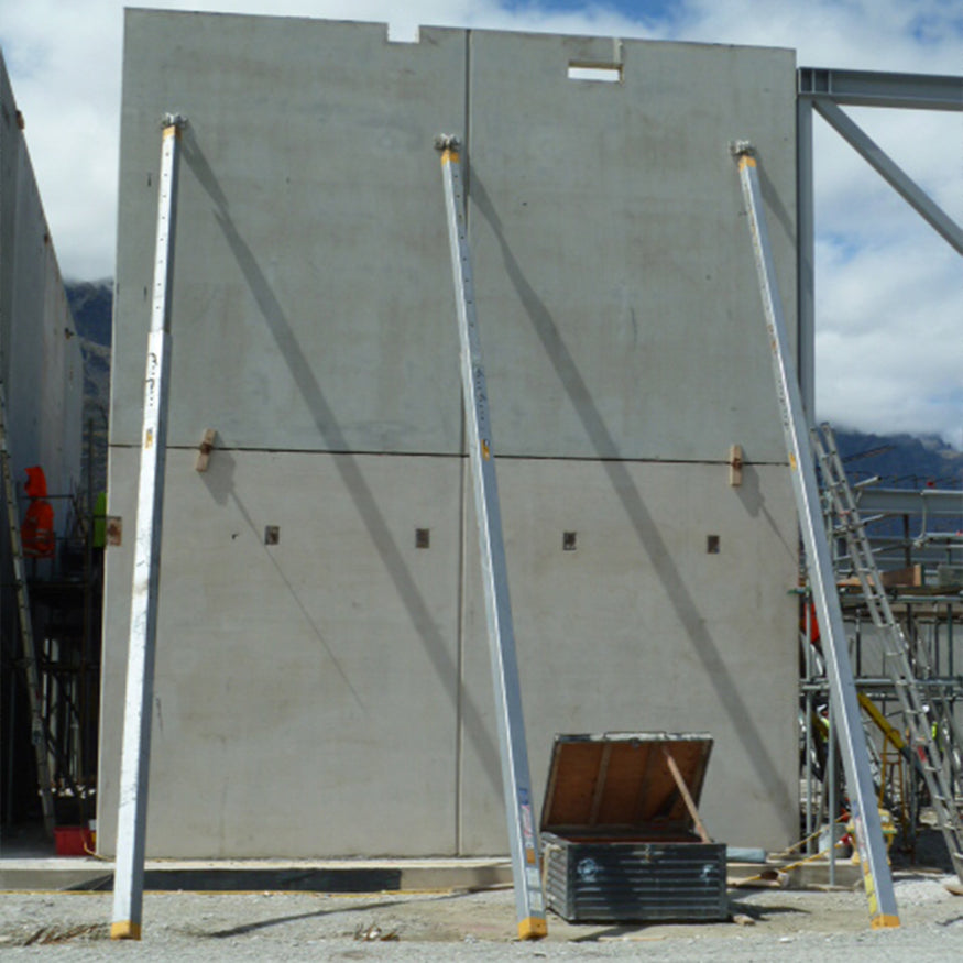 Tilt Panel Props & Shoring Supplies | Totalsite Supplies