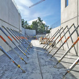 Adjustable Tilt Panel Props