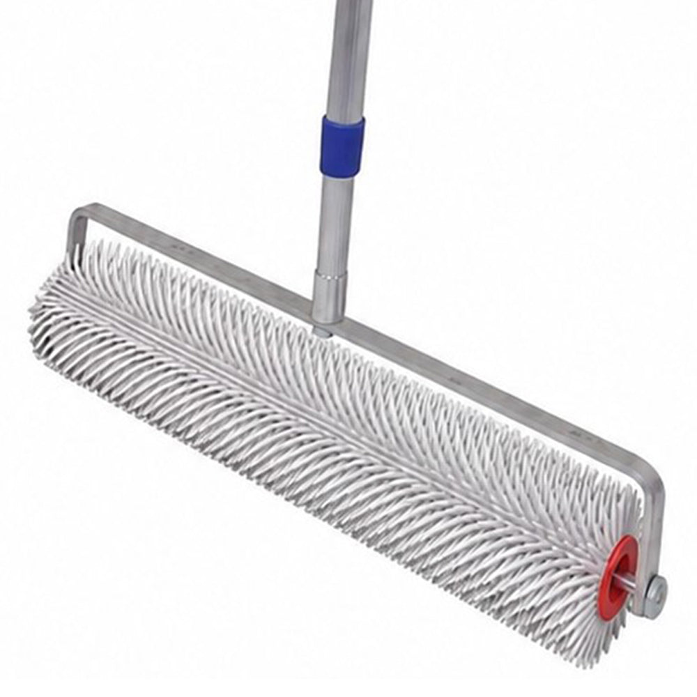 Kea Spiked Roller with Handles