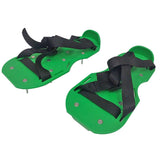 Kea Spiked Shoes