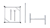 Shoring Towers
