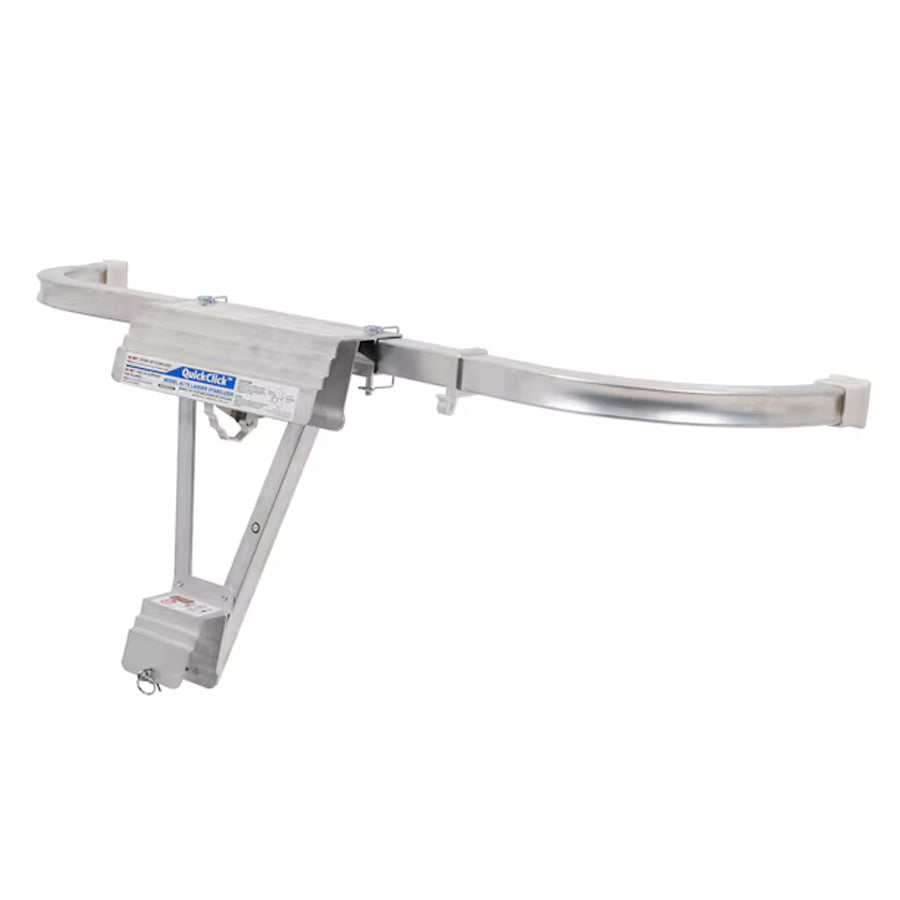 Standoff Brackets Ladder Rack Ladder Wall StandOff Bracket – TotalSite Supplies