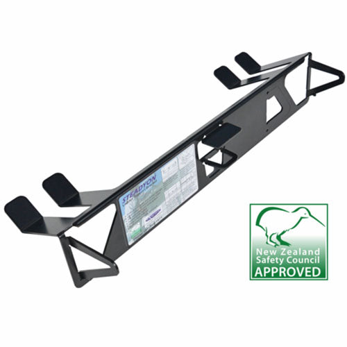 Steady On Ladder Bracket