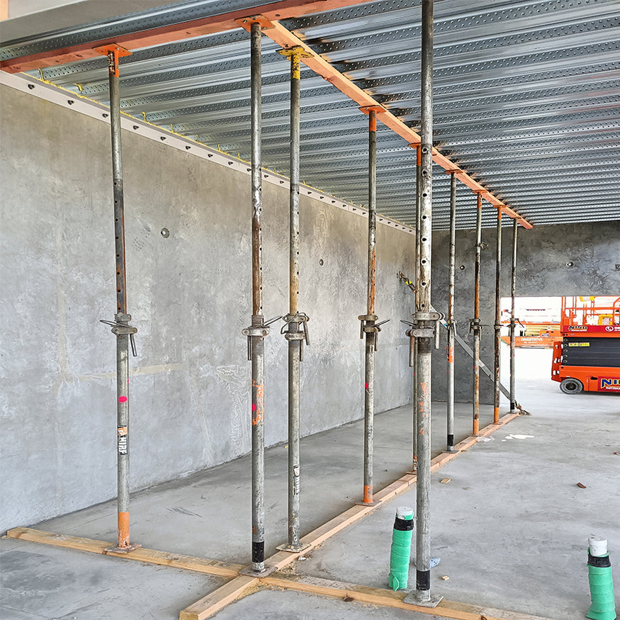 Tilt Panel Props & Shoring Supplies | Totalsite Supplies – TotalSite ...