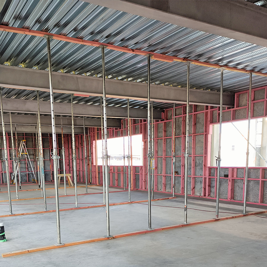 Tilt Panel Props & Shoring Supplies | Totalsite Supplies – TotalSite ...
