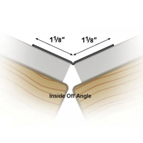 StraitFlex Tape Medium 30.5m x 57mm