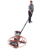 Raptor Pole Finisher 30"