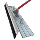 Kea T-Shaped Concrete Broom 1220mm