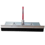 Kea T-Shaped Concrete Broom 1220mm