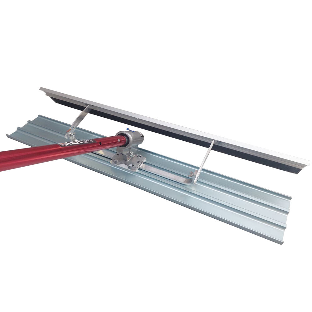 Kea T-Shaped Concrete Broom 1220mm