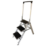 WAKU Little Jumbo Safety Steps
