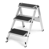 WAKU Little Jumbo Safety Steps